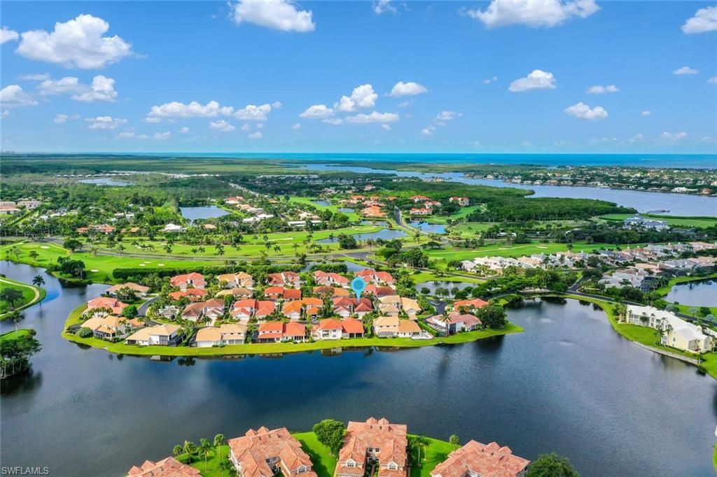 2124 Paget Cir, Unit 1, Naples, FL 34112 Photo