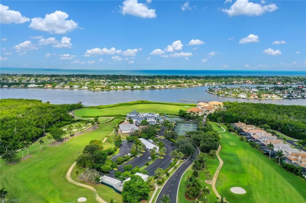 2124 Paget Cir, Unit 1, Naples, FL 34112 Photo