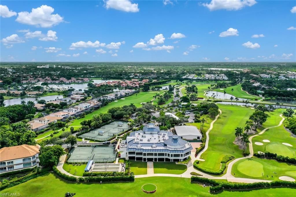 2124 Paget Cir, Unit 1, Naples, FL 34112 Photo