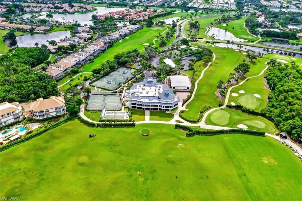 2124 Paget Cir, Unit 1, Naples, FL 34112 Photo