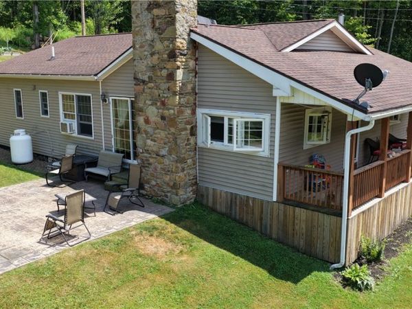 7396 Barse Road , Little Valley, NY 14755