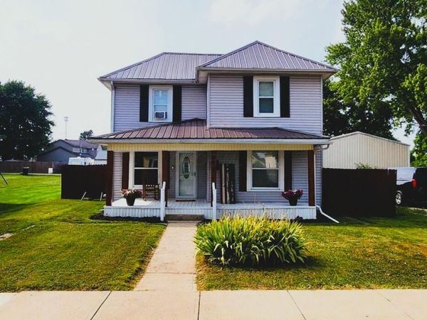 412 Eastern Avenue, Washington Court House, OH 43160