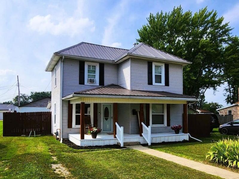 412 Eastern Avenue, Washington Court House, OH 43160 Photo 2