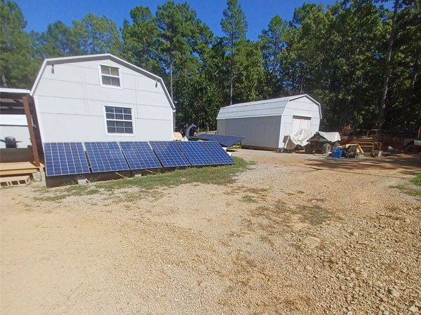 31548 S 4450 Road , McCurtain, OK 74944