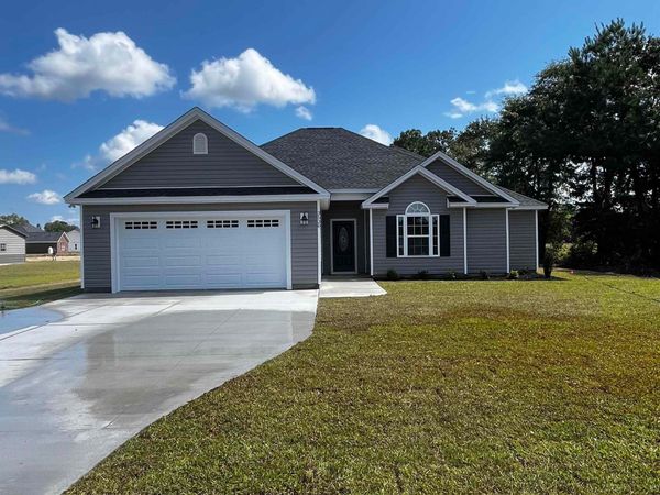 1764 Vereen Rd. , Aynor, SC 29511