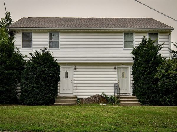 30 Morse Street, Unit 30, Norwood, MA 02062