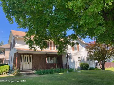 161 Slocum Street, Forty Fort, PA 18704