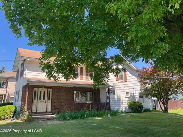 161 Slocum Street, Forty Fort, PA 18704