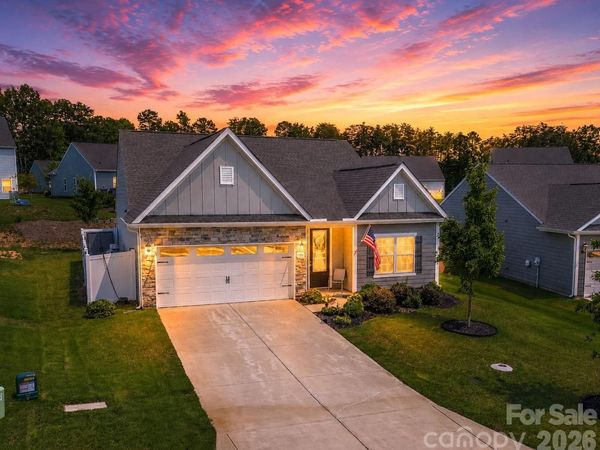 114 Milliner Drive , Troutman, NC 28166
