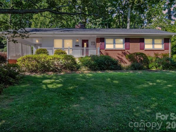 5326 Murrayhill Road , Charlotte, NC 28210