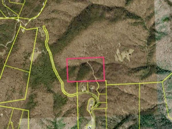 1802 OFF Sr None , Saluda, NC 28773