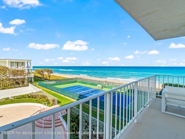 2295 S Ocean Boulevard, Unit 425, Palm Beach, FL 33480
