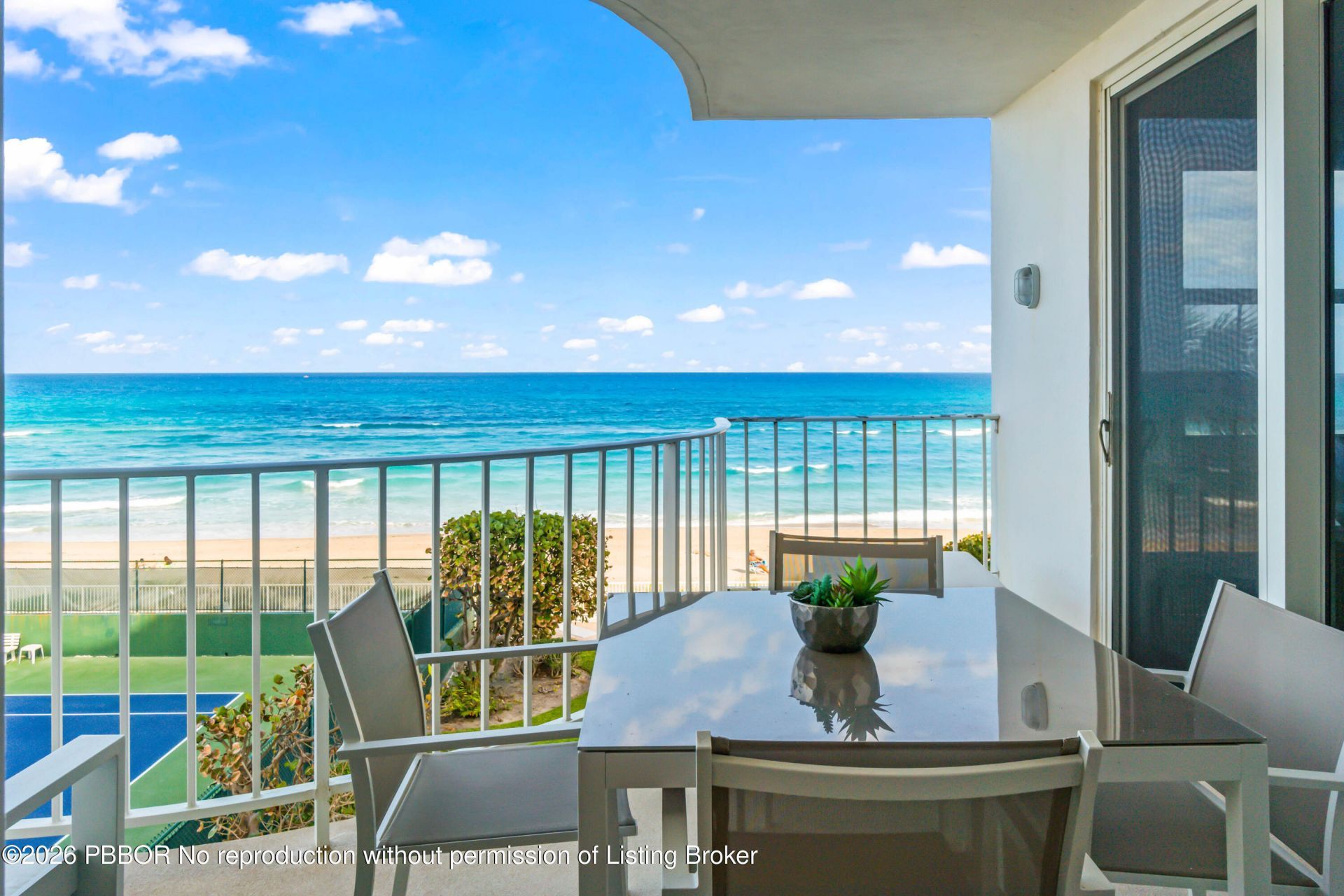 2295 S Ocean Boulevard, Unit 425, Palm Beach, FL 33480 Photo