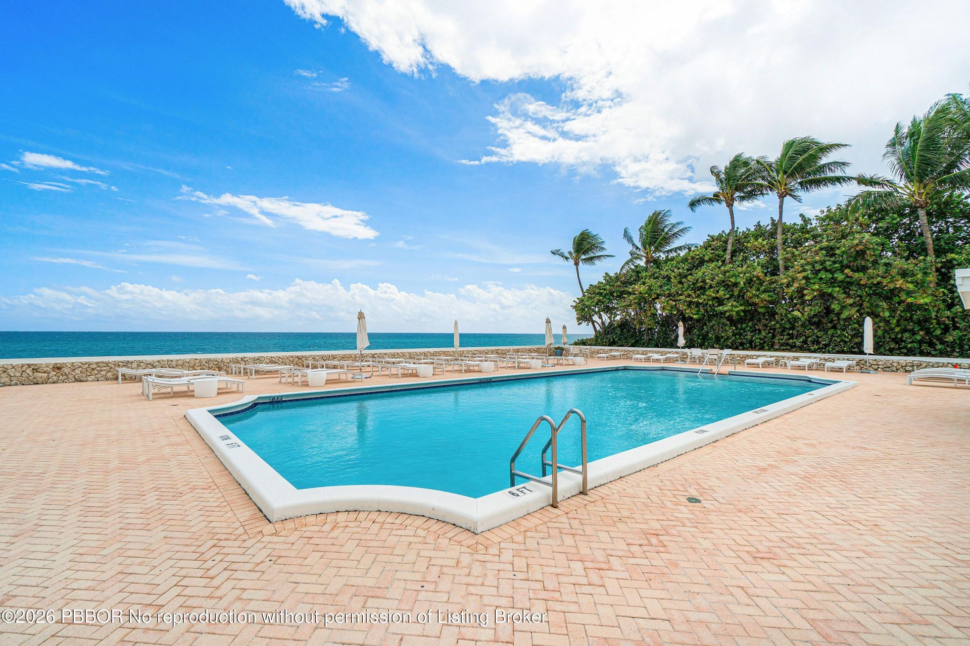 2295 S Ocean Boulevard, Unit 425, Palm Beach, FL 33480 Photo