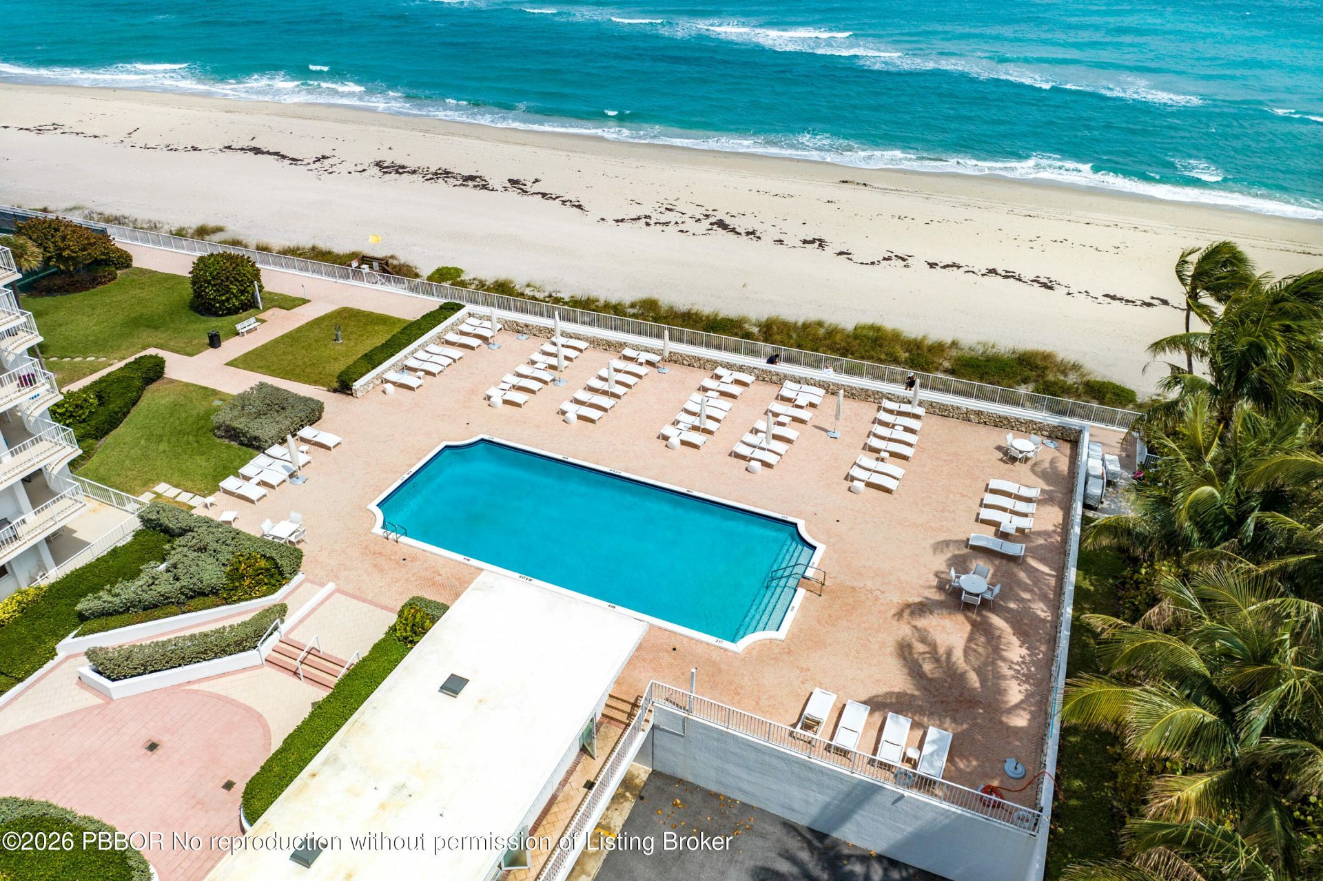 2295 S Ocean Boulevard, Unit 425, Palm Beach, FL 33480 Photo