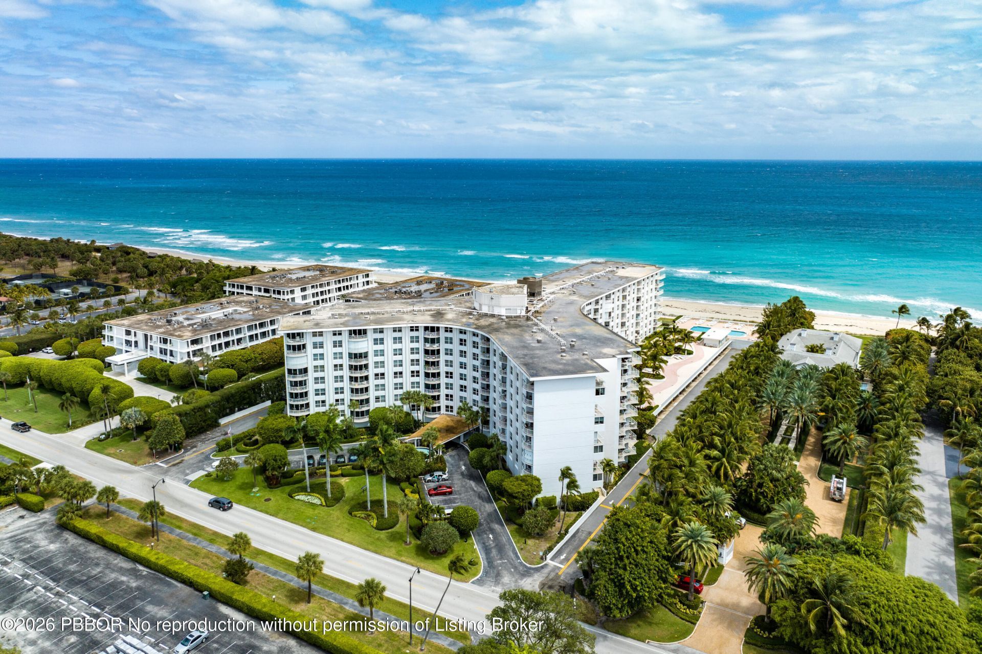 2295 S Ocean Boulevard, Unit 425, Palm Beach, FL 33480 Photo