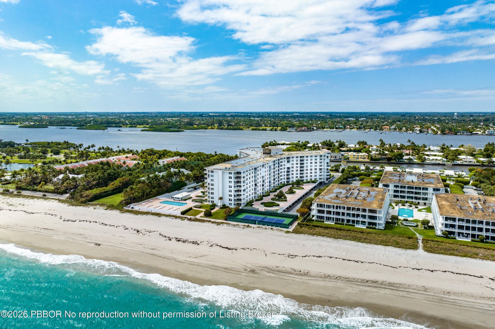 2295 S Ocean Boulevard, Unit 425, Palm Beach, FL 33480 Photo