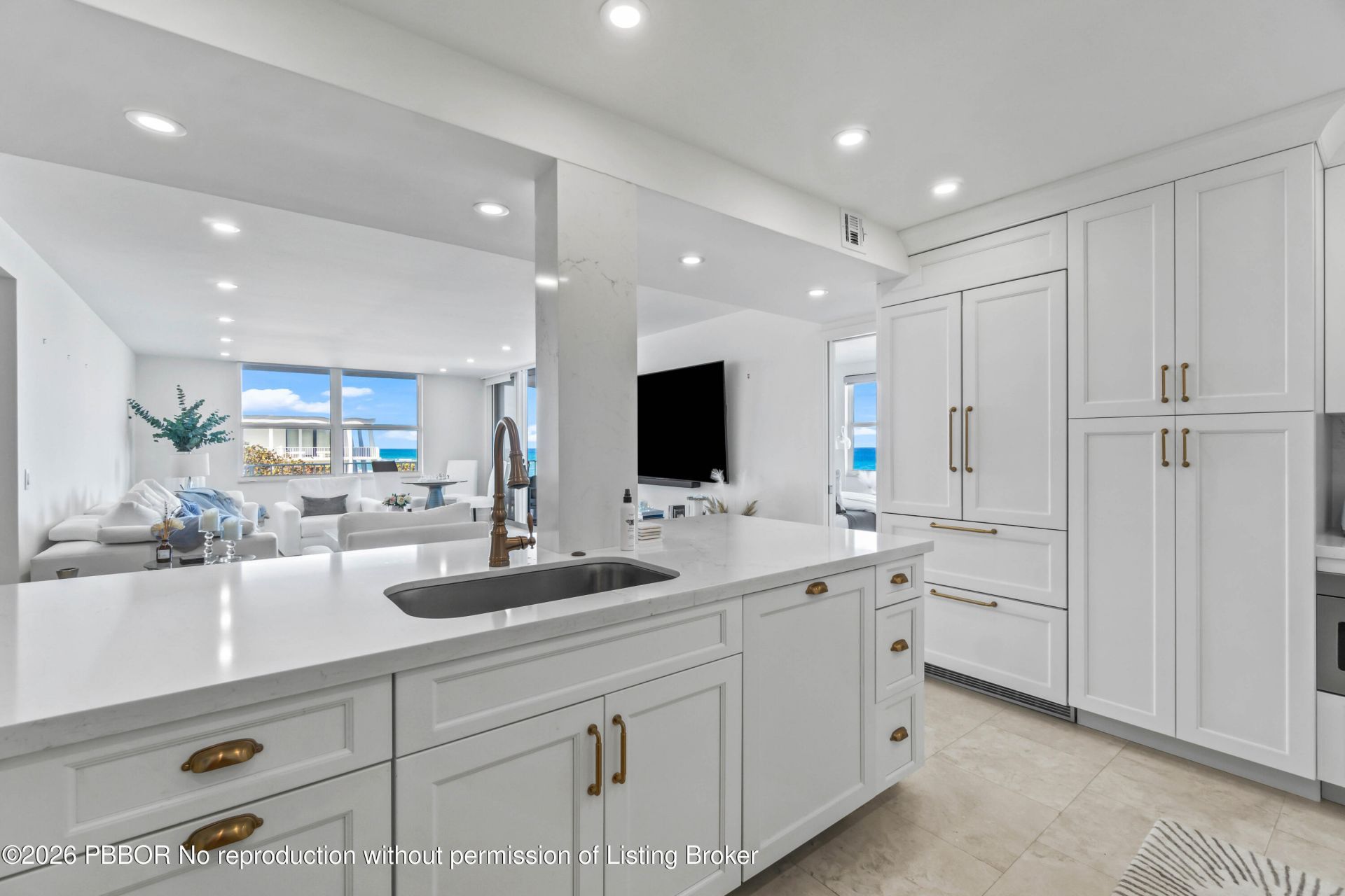 2295 S Ocean Boulevard, Unit 425, Palm Beach, FL 33480 Photo