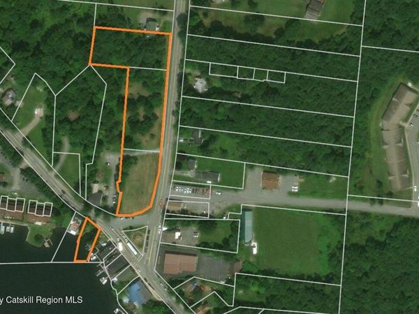 00 Horseshoe Lake Road, White Lake, NY 12786
