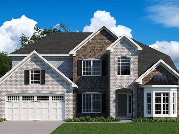 1454 Dappledown Street , Unit 4, Kernersville, NC 27284
