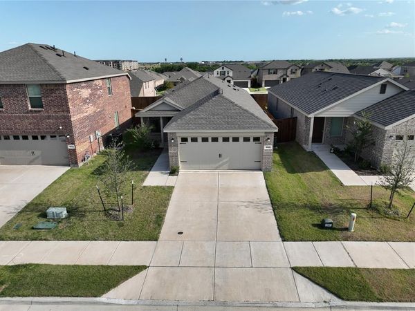 3029 Ashbrook Lane, Anna, TX 75409