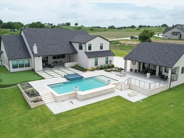 4005 Charleston Peak, Aledo, TX 76008