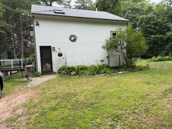 60 Bern Drive, Madison, NH 03849