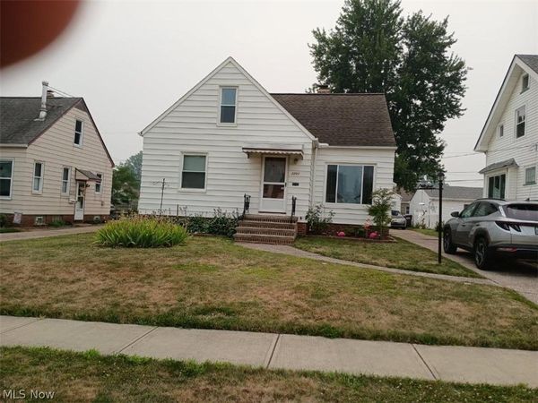 3203 Tuxedo, Parma, OH 44134