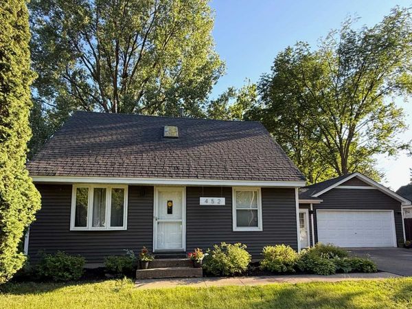 452 109th Avenue NW, Coon Rapids, MN 55448