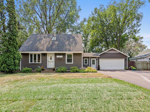 452 109th Avenue NW, Coon Rapids, MN 55448