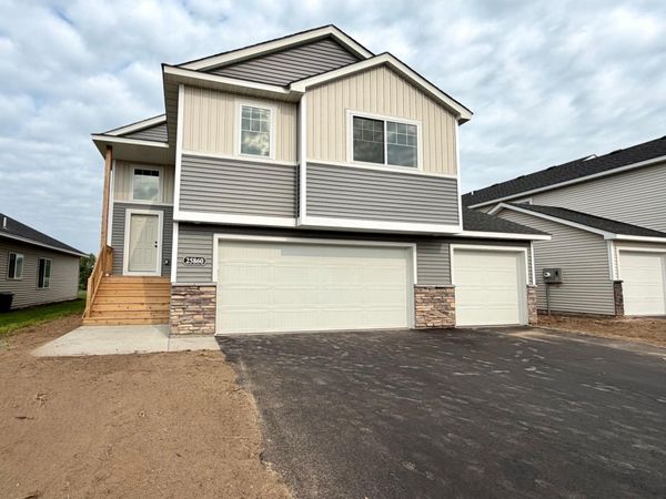 25860 Emerson Court, Wyoming, MN 55092