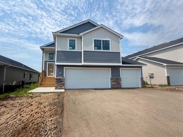 25860 Emerson Court, Wyoming, MN 55092