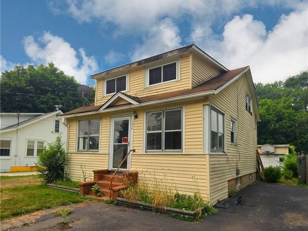 1006 Richard Street , Elmira, NY 14904