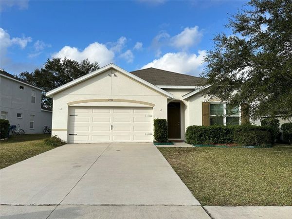 13515 HAVERHILL DRIVE , SPRING HILL, FL 34609
