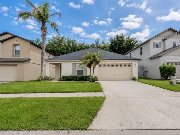 1503 BLUE HORIZON DRIVE , CLERMONT, FL 34714