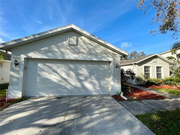 12119 WARWICK CIRCLE , PARRISH, FL 34219