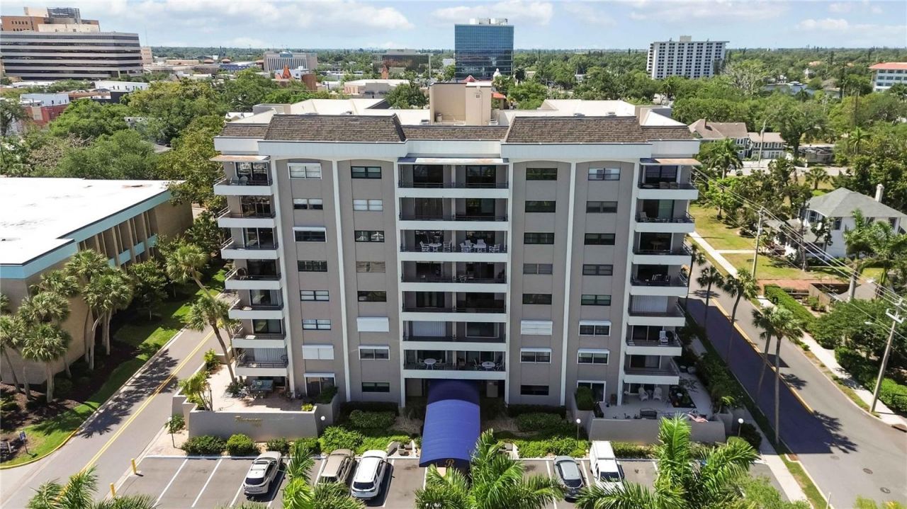 1400 1st Avenue W, Unit 806, Bradenton, FL 34205 Photo