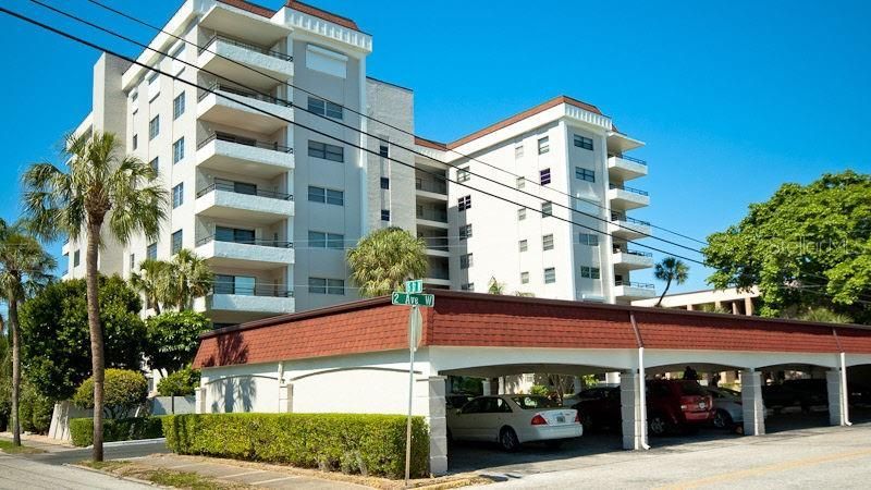 1400 1st Avenue W, Unit 806, Bradenton, FL 34205 Photo