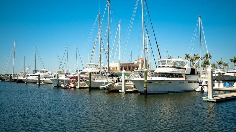 1400 1st Avenue W, Unit 806, Bradenton, FL 34205 Photo