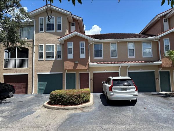 12024 VILLANOVA DRIVE , Unit 105, ORLANDO, FL 32837