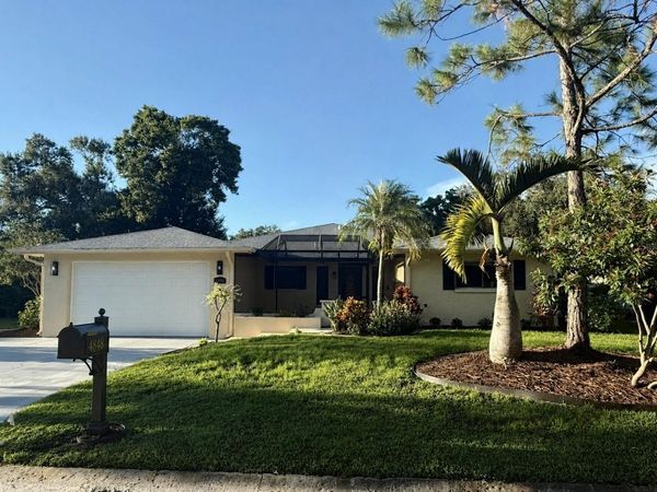 4848 HAWKSHEAD PARK, SARASOTA, FL 34241