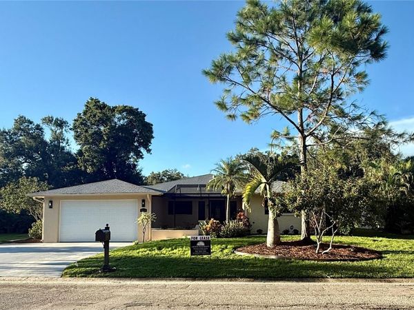 4848 HAWKSHEAD PARK, SARASOTA, FL 34241