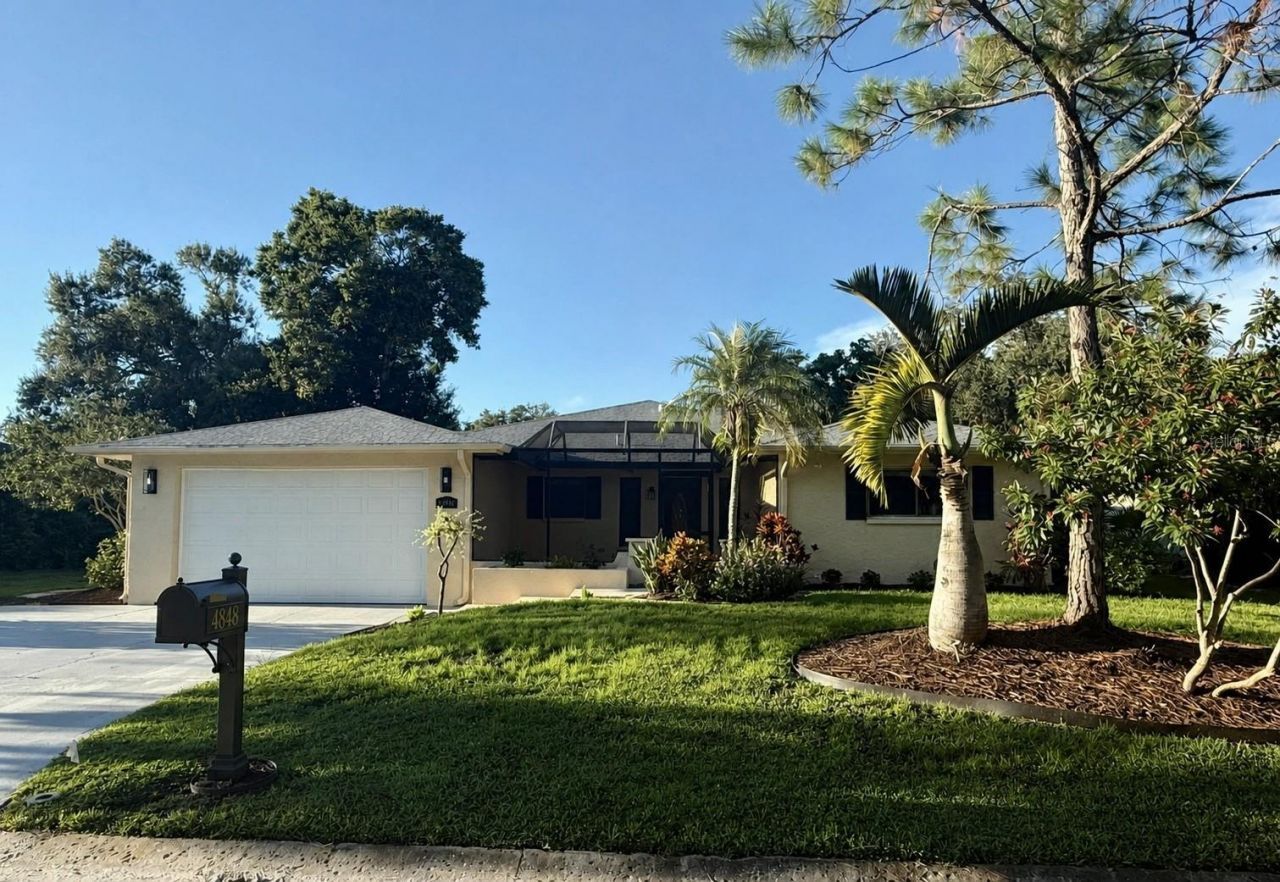 4848 Hawkshead Park, Sarasota, FL 34241 Photo