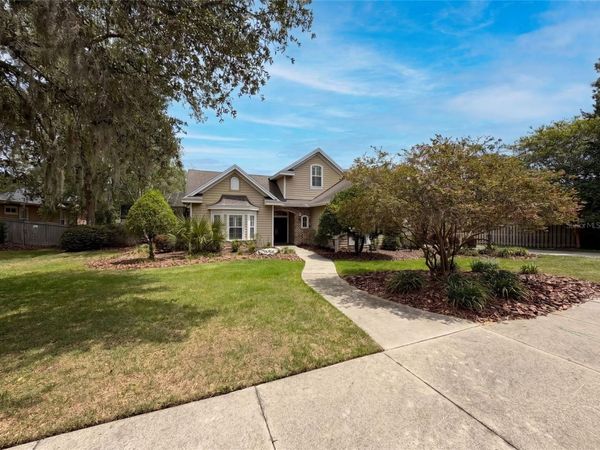 13478 NW 9TH ROAD , NEWBERRY, FL 32669