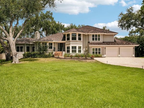 1675 LANDINGS LANE , SARASOTA, FL 34231