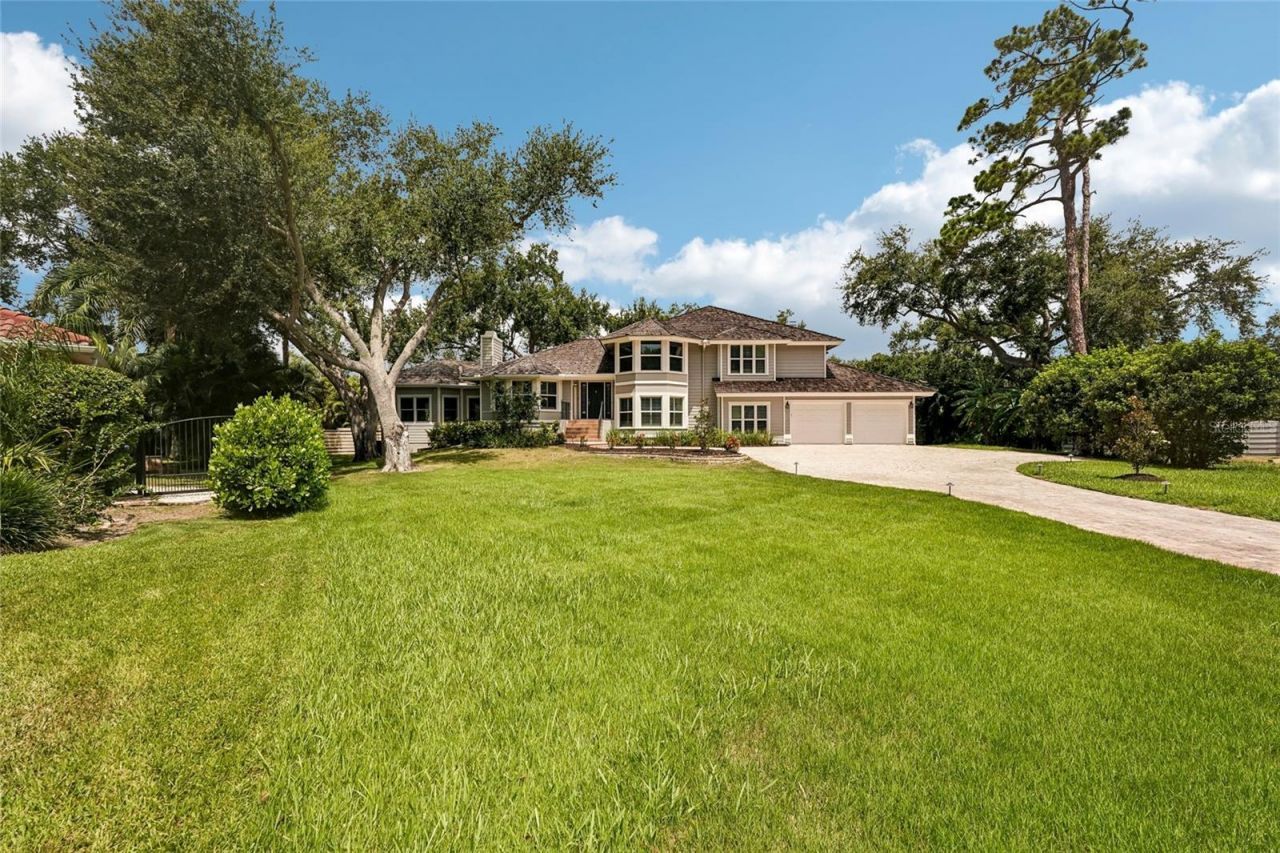 1675 Landings Lane, Sarasota, FL 34231 Photo