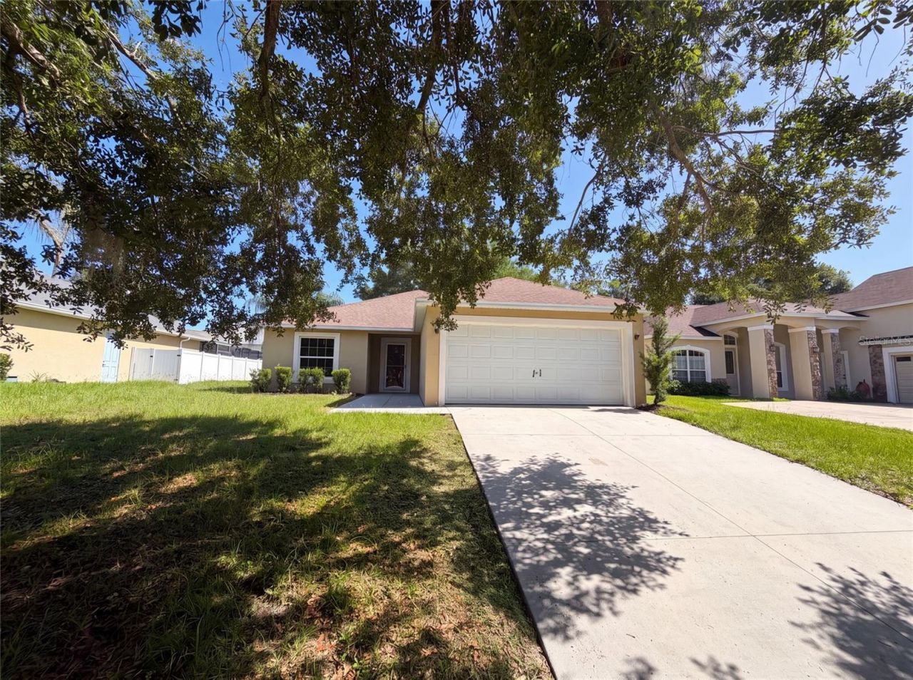 33137 Irongate Drive , Leesburg, FL 34788 Photo