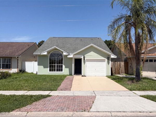 1030 MARTIN BOULEVARD , Unit 1, ORLANDO, FL 32825