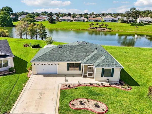 917 EASTMONT COURT , THE VILLAGES, FL 32162