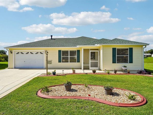 917 EASTMONT COURT , THE VILLAGES, FL 32162